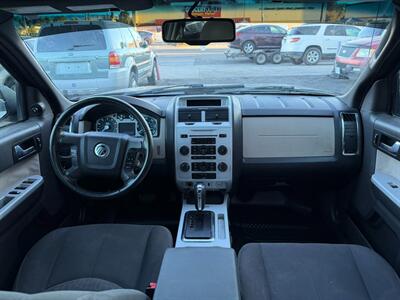 2010 Mercury Mariner V6   - Photo 44 - Los Angeles, CA 91306