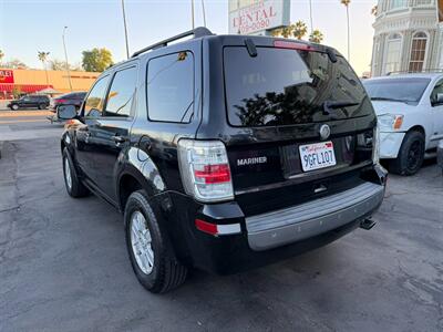 2010 Mercury Mariner V6   - Photo 31 - Los Angeles, CA 91306