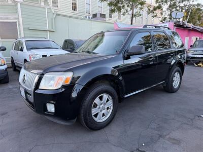 2010 Mercury Mariner V6   - Photo 25 - Los Angeles, CA 91306