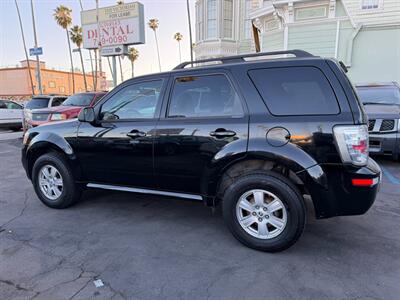 2010 Mercury Mariner V6   - Photo 10 - Los Angeles, CA 91306