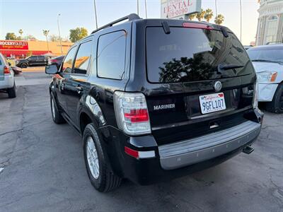 2010 Mercury Mariner V6   - Photo 9 - Los Angeles, CA 91306