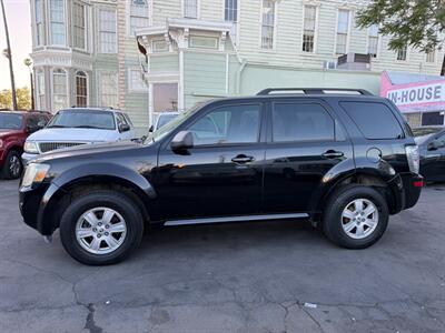 2010 Mercury Mariner V6   - Photo 11 - Los Angeles, CA 91306