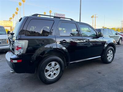 2010 Mercury Mariner V6   - Photo 6 - Los Angeles, CA 91306