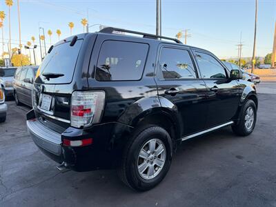 2010 Mercury Mariner V6   - Photo 7 - Los Angeles, CA 91306