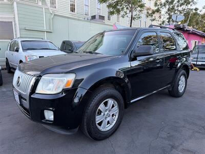 2010 Mercury Mariner V6   - Photo 12 - Los Angeles, CA 91306