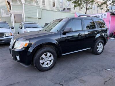 2010 Mercury Mariner V6   - Photo 26 - Los Angeles, CA 91306
