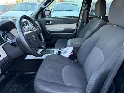 2010 Mercury Mariner V6   - Photo 17 - Los Angeles, CA 91306