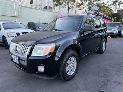 2010 Mercury Mariner V6   - Photo 24 - Los Angeles, CA 91306