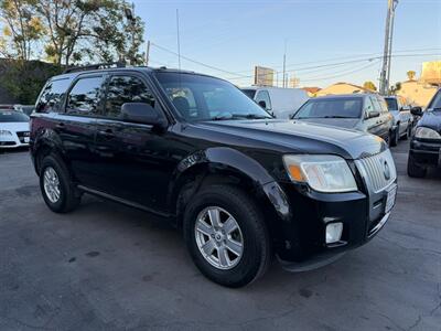 2010 Mercury Mariner V6   - Photo 2 - Los Angeles, CA 91306