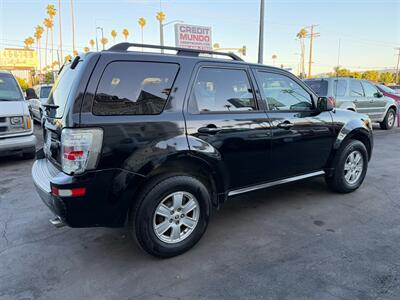 2010 Mercury Mariner V6   - Photo 33 - Los Angeles, CA 91306