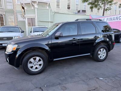 2010 Mercury Mariner V6   - Photo 27 - Los Angeles, CA 91306