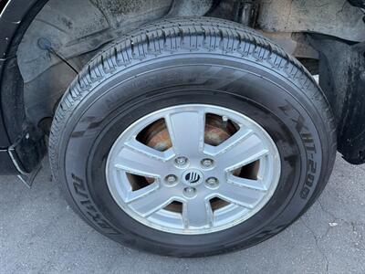 2010 Mercury Mariner V6   - Photo 13 - Los Angeles, CA 91306