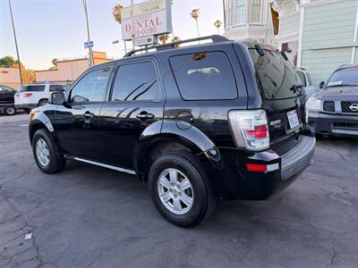 2010 Mercury Mariner V6   - Photo 30 - Los Angeles, CA 91306