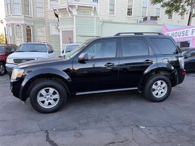 2010 Mercury Mariner V6   - Photo 28 - Los Angeles, CA 91306