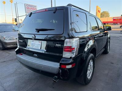 2010 Mercury Mariner V6   - Photo 8 - Los Angeles, CA 91306