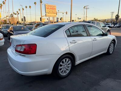 2012 Mitsubishi Galant FE - Photo 5 - Los Angeles, CA 91306