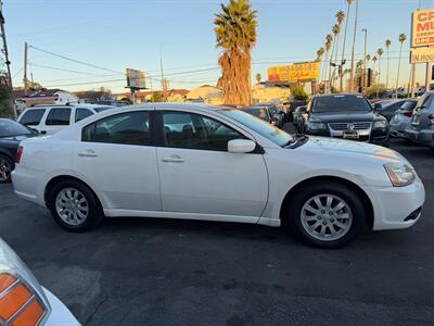 2012 Mitsubishi Galant FE - Photo 3 - Los Angeles, CA 91306