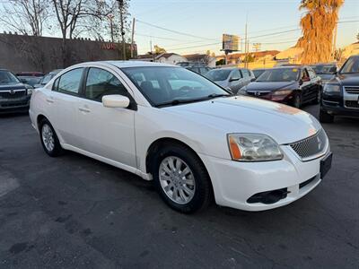 2012 Mitsubishi Galant FE - Photo 2 - Los Angeles, CA 91306
