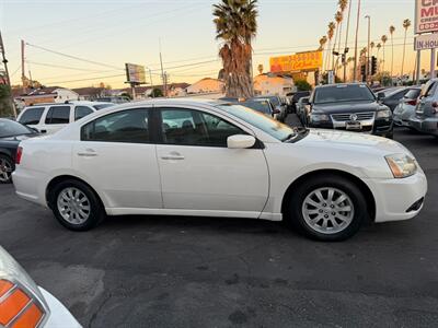 2012 Mitsubishi Galant FE - Photo 35 - Los Angeles, CA 91306