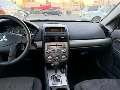 2012 Mitsubishi Galant FE - Photo 23 - Los Angeles, CA 91306