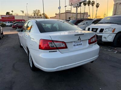 2012 Mitsubishi Galant FE - Photo 8 - Los Angeles, CA 91306
