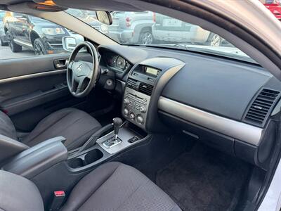 2012 Mitsubishi Galant FE - Photo 40 - Los Angeles, CA 91306