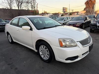 2012 Mitsubishi Galant FE - Photo 36 - Los Angeles, CA 91306