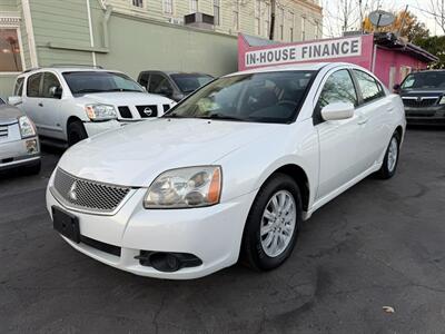2012 Mitsubishi Galant FE - Photo 25 - Los Angeles, CA 91306