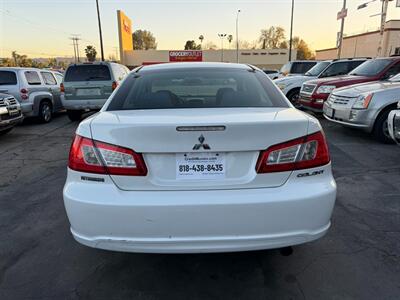 2012 Mitsubishi Galant FE - Photo 7 - Los Angeles, CA 91306