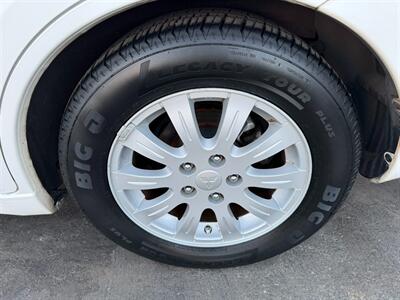 2012 Mitsubishi Galant FE - Photo 13 - Los Angeles, CA 91306