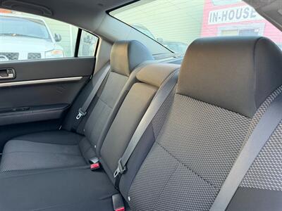 2012 Mitsubishi Galant FE - Photo 19 - Los Angeles, CA 91306