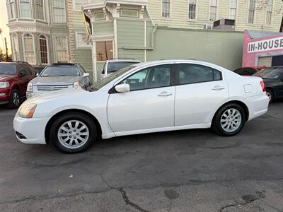 2012 Mitsubishi Galant FE - Photo 29 - Los Angeles, CA 91306