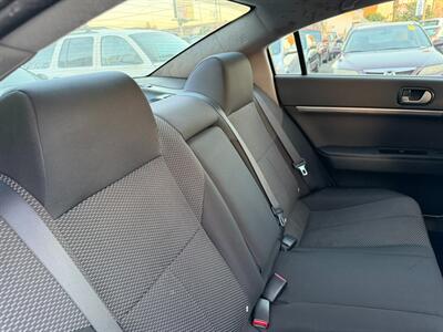2012 Mitsubishi Galant FE - Photo 43 - Los Angeles, CA 91306