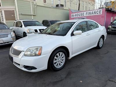 2012 Mitsubishi Galant FE - Photo 12 - Los Angeles, CA 91306