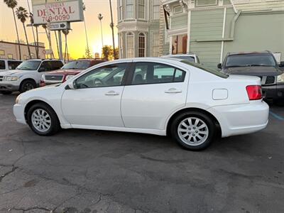 2012 Mitsubishi Galant FE - Photo 31 - Los Angeles, CA 91306