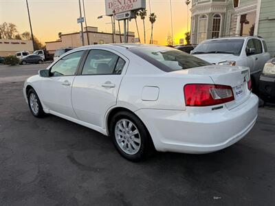 2012 Mitsubishi Galant FE - Photo 32 - Los Angeles, CA 91306