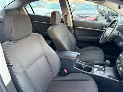 2012 Mitsubishi Galant FE - Photo 41 - Los Angeles, CA 91306