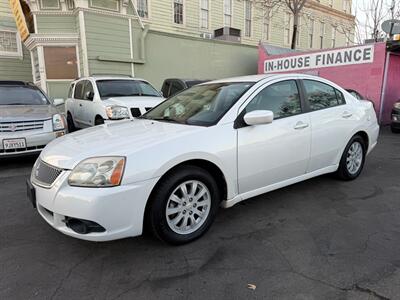 2012 Mitsubishi Galant FE - Photo 27 - Los Angeles, CA 91306