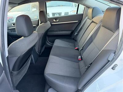 2012 Mitsubishi Galant FE - Photo 18 - Los Angeles, CA 91306