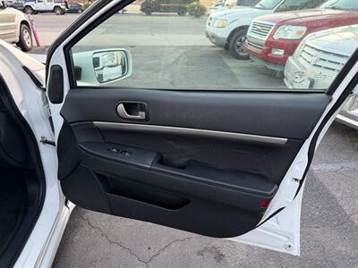 2012 Mitsubishi Galant FE - Photo 39 - Los Angeles, CA 91306