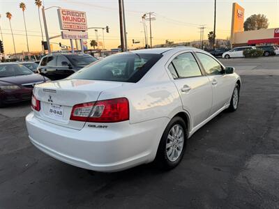 2012 Mitsubishi Galant FE - Photo 34 - Los Angeles, CA 91306