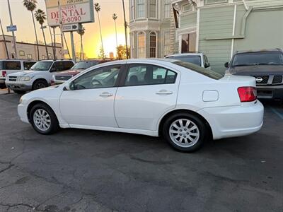 2012 Mitsubishi Galant FE - Photo 10 - Los Angeles, CA 91306