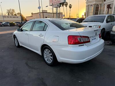 2012 Mitsubishi Galant FE - Photo 9 - Los Angeles, CA 91306