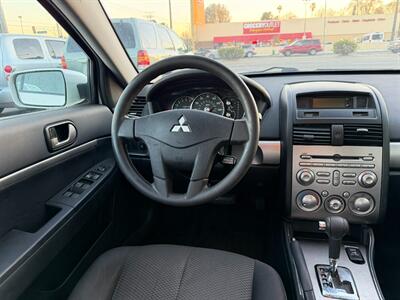 2012 Mitsubishi Galant FE - Photo 24 - Los Angeles, CA 91306