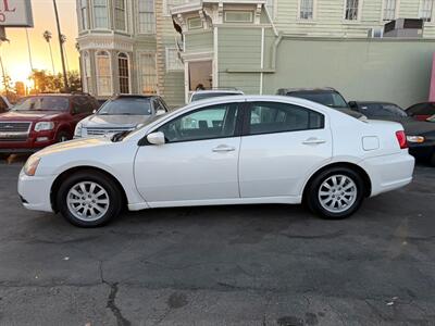 2012 Mitsubishi Galant FE - Photo 11 - Los Angeles, CA 91306