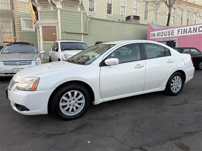2012 Mitsubishi Galant FE - Photo 28 - Los Angeles, CA 91306