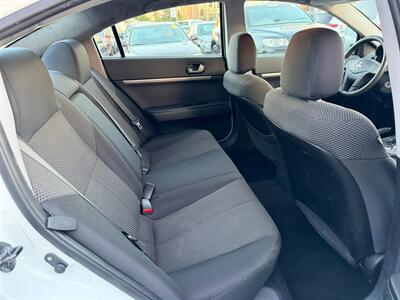 2012 Mitsubishi Galant FE - Photo 42 - Los Angeles, CA 91306