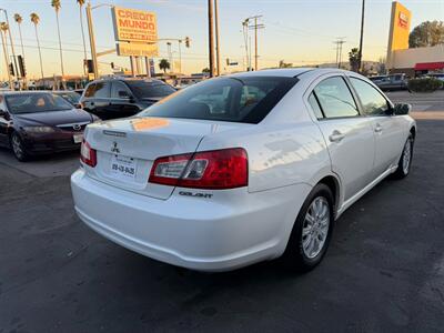 2012 Mitsubishi Galant FE - Photo 6 - Los Angeles, CA 91306