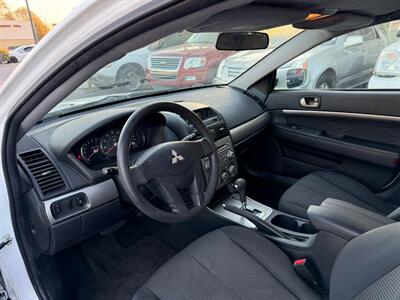 2012 Mitsubishi Galant FE - Photo 16 - Los Angeles, CA 91306