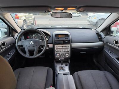 2012 Mitsubishi Galant FE - Photo 21 - Los Angeles, CA 91306